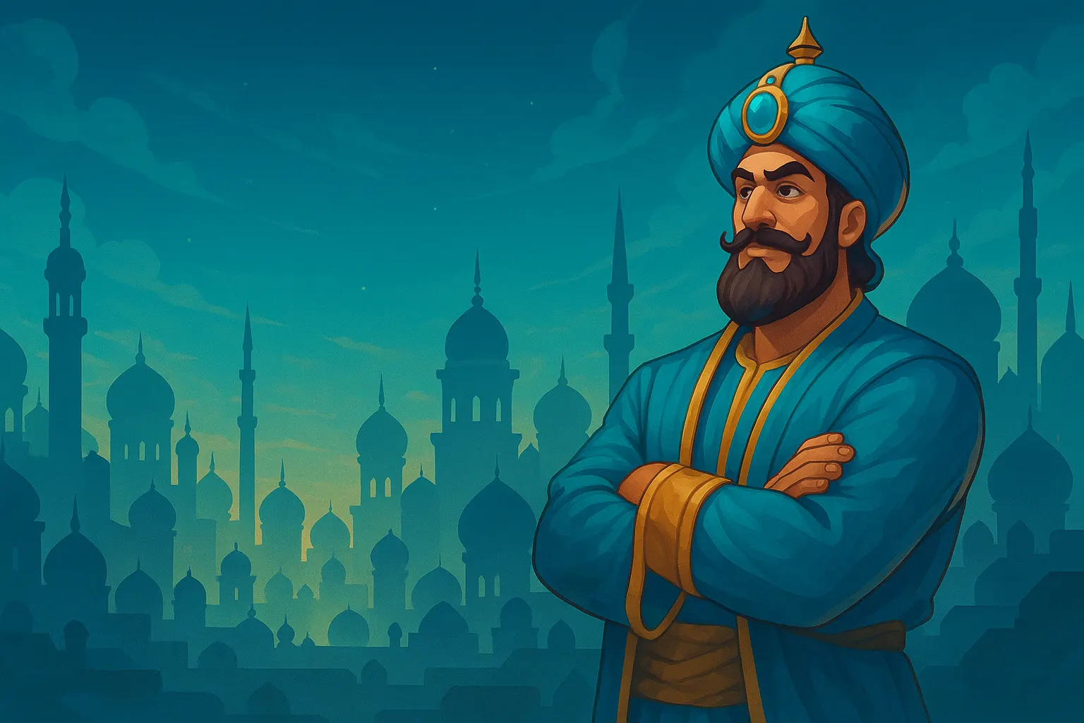 Sultan3000